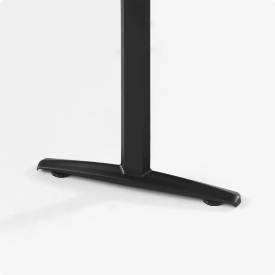 Bàn văn phòng HyperWork Core Desk - 1m4