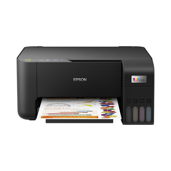EPSON L3210