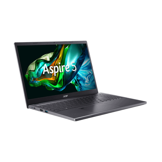 LAPTOP GAMING ACER ASPIRE 5 A515-58GM-53PZ CORE i5-13420H | RTX 2050 4GB | 8GB RAM | 512GB SSD | 15.6' FHD | Win 11