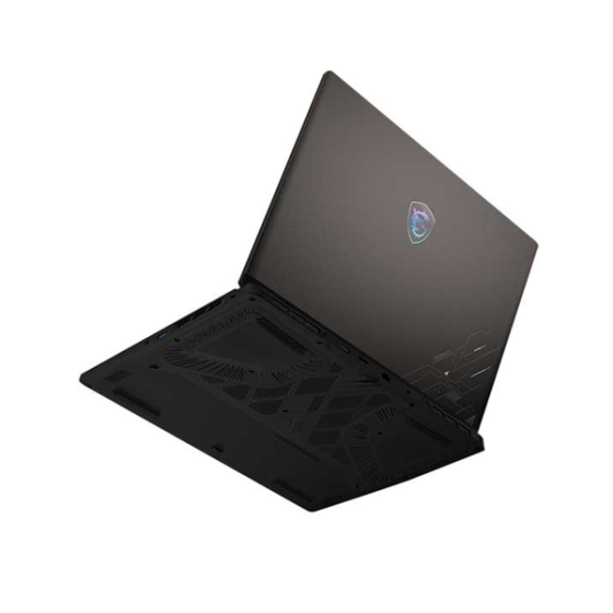 LAPTOP GAMING MSI CROSSHAIR 16 HX AI D2XWGKG-071VN Intel Core Ultra 9 275HX | RTX 5070 8GB | 32GB RAM | 1TB SSD | 16 inch QHD + 240Hz Win 11