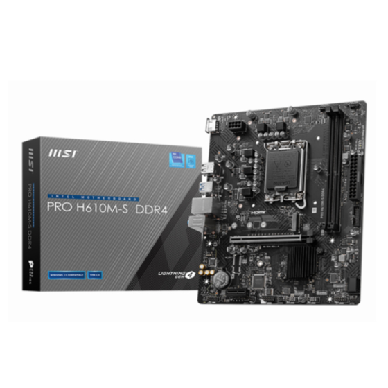PC i5-12400F + RTX 5060 | RAM 8GB | Chiến game mượt FHD