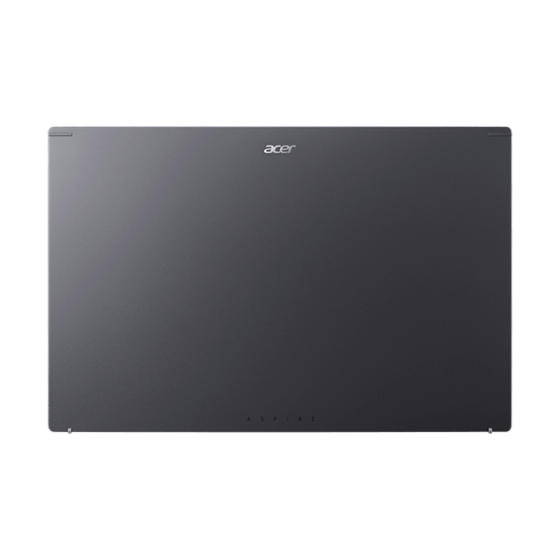 LAPTOP GAMING ACER ASPIRE 5 A515-58GM-53PZ CORE i5-13420H | RTX 2050 4GB | 8GB RAM | 512GB SSD | 15.6' FHD | Win 11