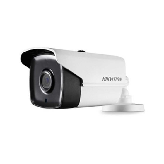 DS-2CE16H8T-IT3F 5 MP Ultra-Low Light Camera