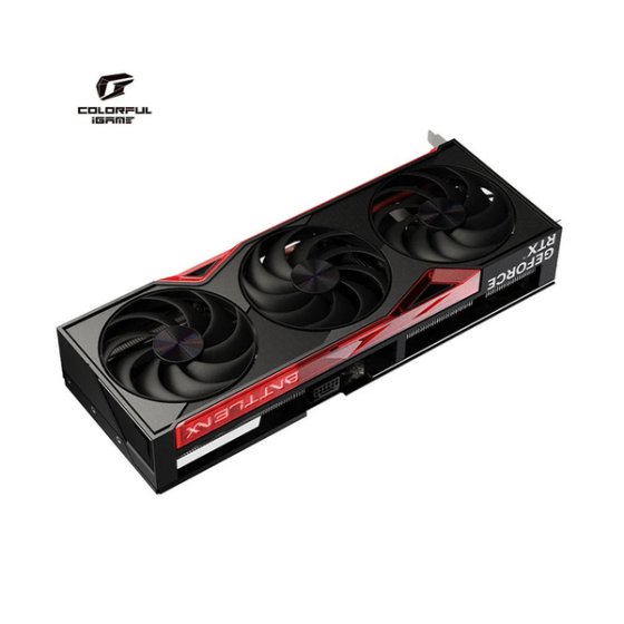VGA Colorful RTX 5070 NB EX 12GB