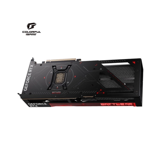 VGA Colorful RTX 5070 NB EX 12GB