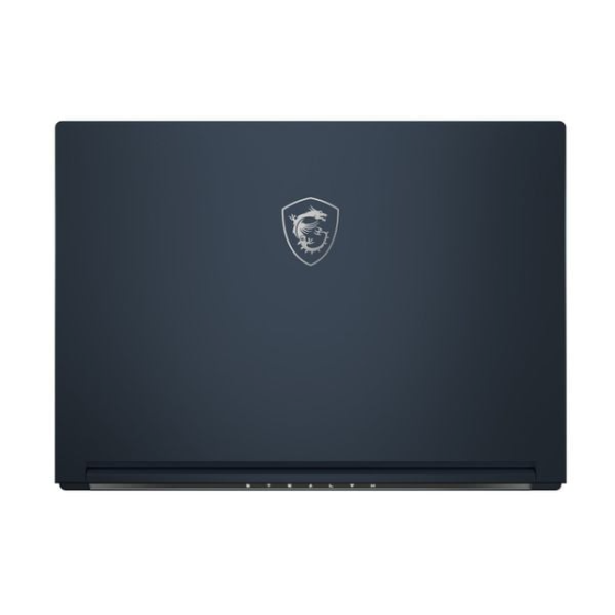  LAPTOP GAMING MSI STEALTH 18 AI STUDIO A1VHG-025VN Ultra 9 185H | RTX 4080 12GB | 32GB RAM | 2TB SSD | 18' UHD MiniLed 120Hz | Win 11