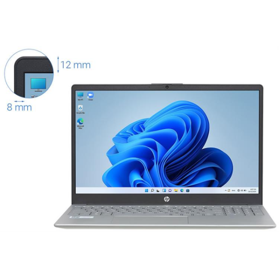  LAPTOP HP 15-fd1063TU 9Z2Y1PA Core Ultra 5 125H | 16GB | 512GB | 15.6 inch FHD | Win 11 | GOLD
