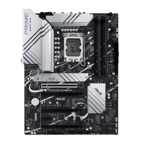 Mainboard Asus PRIME Z790-P-CSM | Intel Z790, Socket 1700, ATX, 4 khe DDR5