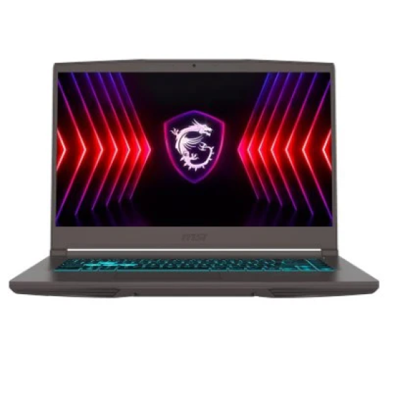 LAPTOP GAMING MSI THIN 15 B13UC- 1411VN CORE i7-13620H | RTX 3050 4GB | 8GB RAM | 512GB SSD | 15.6 FHD IPS 144Hz | Win11