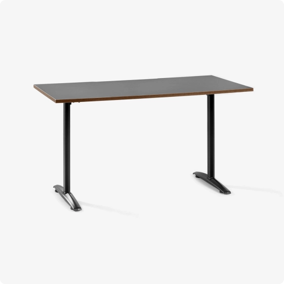 Bàn văn phòng HyperWork Core Desk - 1m2