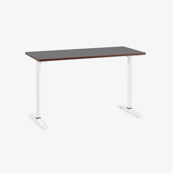 Bàn văn phòng HyperWork Core Desk - 1m4 