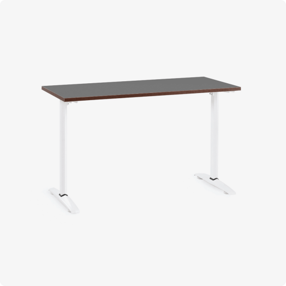 Bàn văn phòng HyperWork Core Desk - 1m4