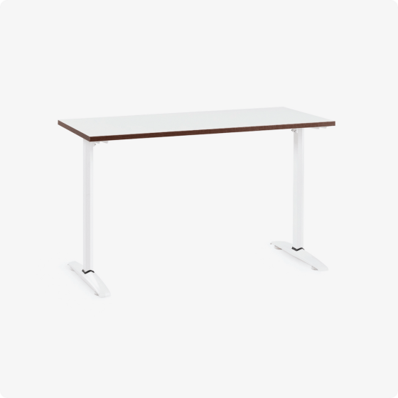 Bàn văn phòng HyperWork Core Desk - 1m4 