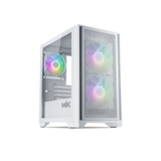 PC Gaming STAR Phoenix While | Intel i5 12400F, RTX 3070, B760M WIFI, RAM 16GB, SSD 500GB
