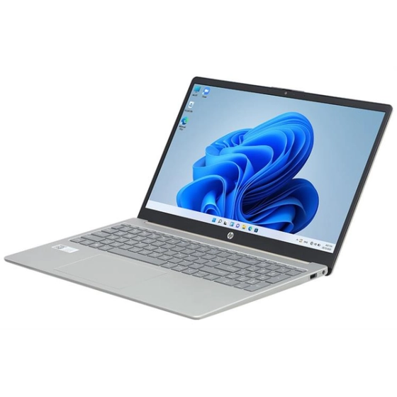 LAPTOP HP 15-fd1063TU 9Z2Y1PA Core Ultra 5 125H | 16GB | 512GB | 15.6 inch FHD | Win 11 | GOLD