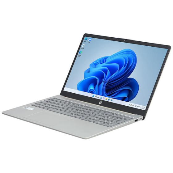  LAPTOP HP 15-fd1063TU 9Z2Y1PA Core Ultra 5 125H | 16GB | 512GB | 15.6 inch FHD | Win 11 | GOLD