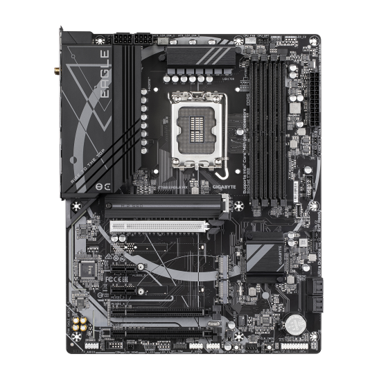 Mainboard Gigabyte Z790 EAGLE AX (rev. 1.0)