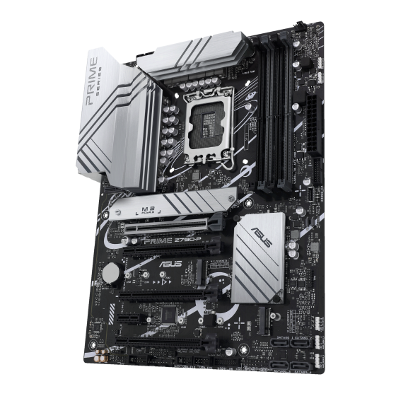 Mainboard Asus PRIME Z790-P-CSM | Intel Z790, Socket 1700, ATX, 4 khe DDR5