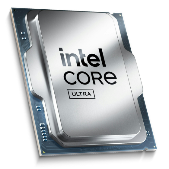 CPU Intel Core Ultra 5 245KF (14 Nhân 14 Luồng, Arrow Lake-S) Box Công Ty