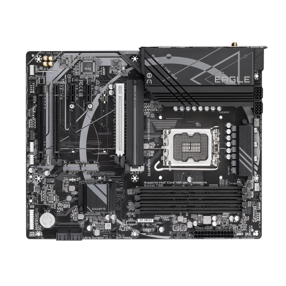 Mainboard Gigabyte Z790 EAGLE AX (rev. 1.0)
