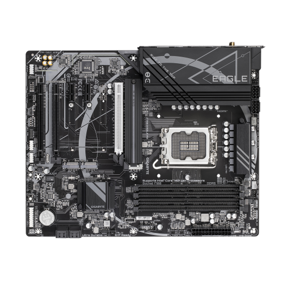 Mainboard Gigabyte Z790 EAGLE AX (rev. 1.0)