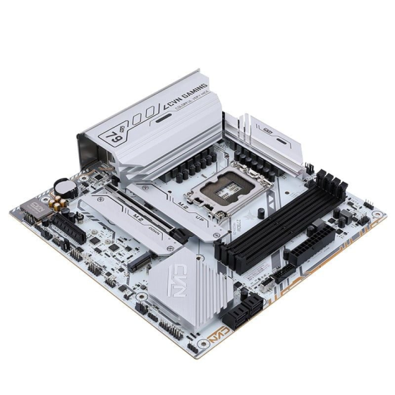 Mainboard ASUS ROG Strix Z690-A Gaming WiFi | Intel Z690, Socket 1700, ATX, 4 khe DDR5 (90MB1AP0-M0EAY0)