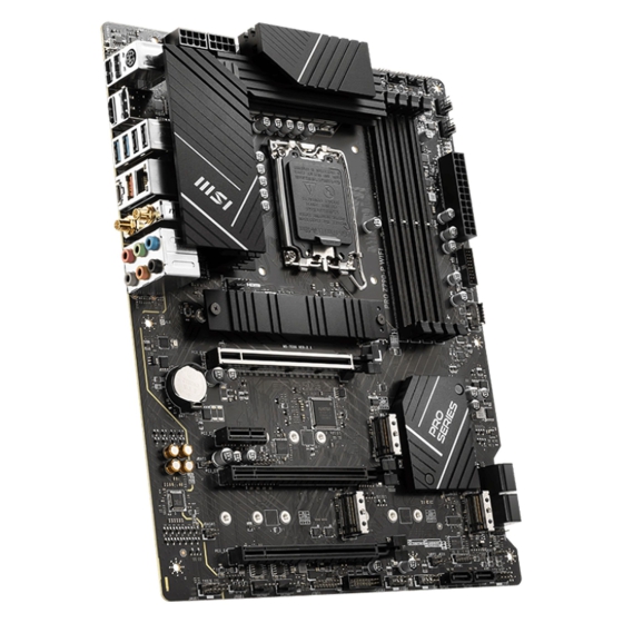 Mainboard MSI PRO Z790-P WIFI DDR5