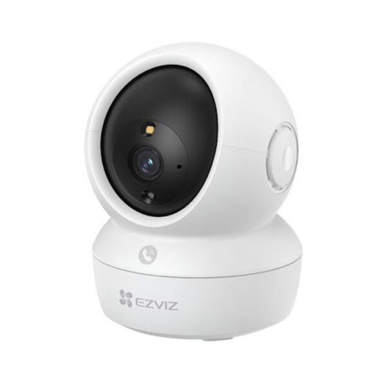 Camera EZVIZ C6N Pro 2K 3MP