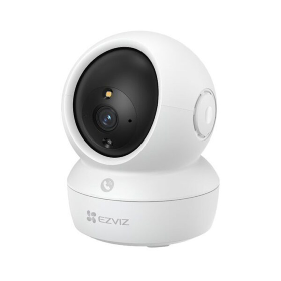 Camera EZVIZ C6N Pro 2K 3MP