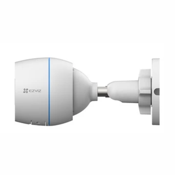 Camera không dây ngoài trời 2MP 1080P Ezviz CS-H3C phát hiện con người thông minh 