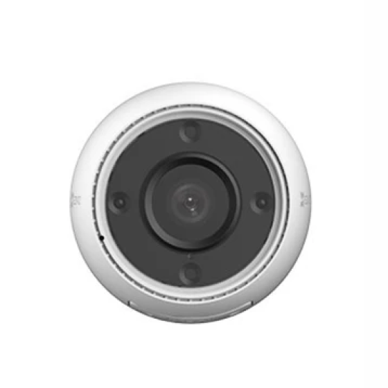 Camera không dây ngoài trời 2MP 1080P Ezviz CS-H3C phát hiện con người thông minh 