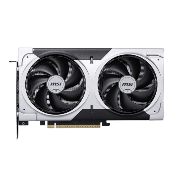 VGA MSI RTX 5060 Ti 8G VENTUS 2X OC PLUS