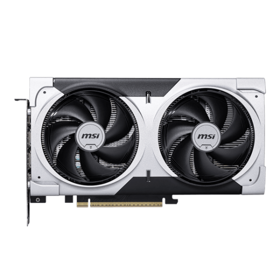 VGA MSI RTX 5060 Ti 8G VENTUS 2X OC PLUS