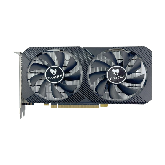 VGA T-Wolf GTX 1660 Super 6G GDDR6