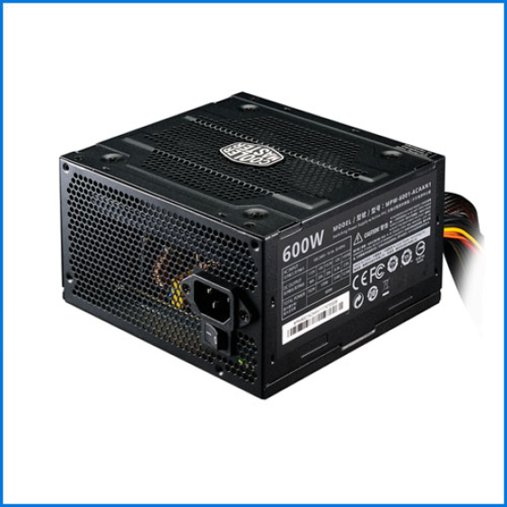 Bộ máy Gaming học tập và nghiên cứu I7 7700 || OCPC NVIDIA GeForce RTX 2060 Super 8GB GDDR6 || 32GB || 