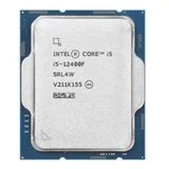 PC i5-12400F + RTX 3050 | RAM 16GB | Màn 100Hz | Chiến game mượt FHD