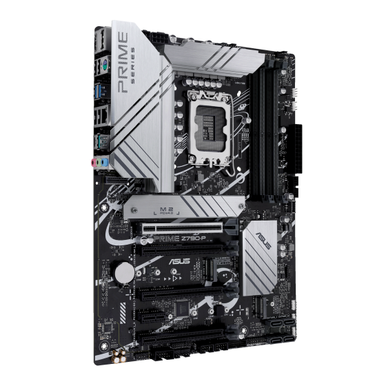 Mainboard Asus PRIME Z790-P-CSM | Intel Z790, Socket 1700, ATX, 4 khe DDR5