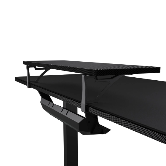 Bàn nâng hạ Cougar E-Star 120 - Electric Gaming Desk