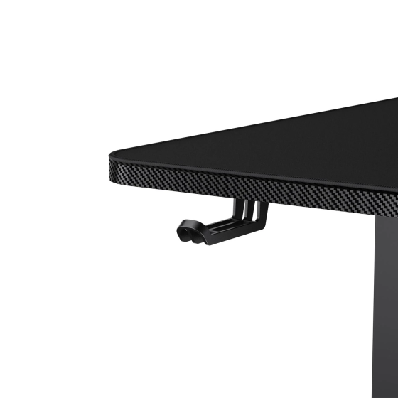 Bàn nâng hạ Cougar E-Star 120 - Electric Gaming Desk