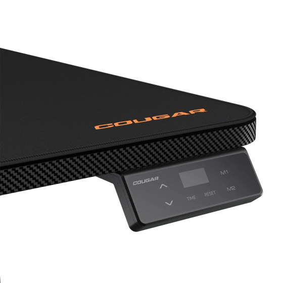 Bàn nâng hạ Cougar E-Star 120 - Electric Gaming Desk