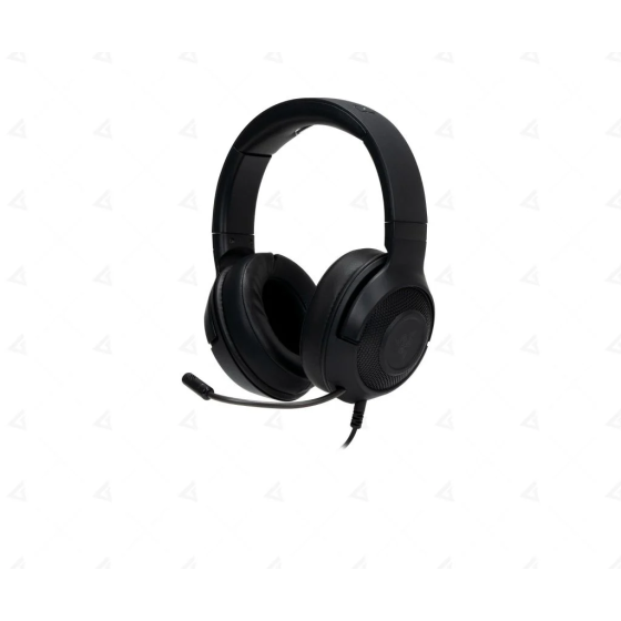 Tai Nghe Razer Kraken X For Console Black