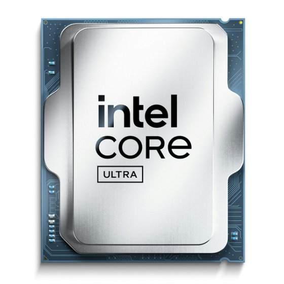 CPU Intel Core Ultra 5 245K (14 Nhân 14 Luồng, Arrow Lake-S) Box Chính Hãng