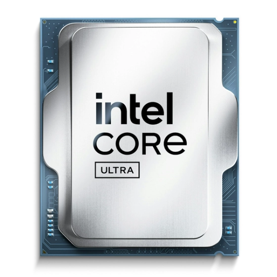 CPU Intel Core Ultra 7 265K (Up 5.5GHz, 20 Nhân 20 Luồng, Arrow Lake-S) Box Chính Hãng