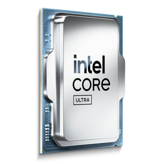 CPU Intel Core Ultra 5 245KF (14 Nhân 14 Luồng, Arrow Lake-S) Box Công Ty