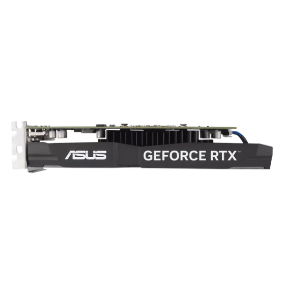 VGA ASUS RTX 3050 DUAL OC Edition 6GB GDDR6