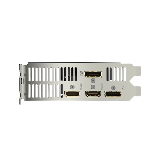 VGA GIGABYTE RTX 4060 OC Low Profile 8GB 3 FAN