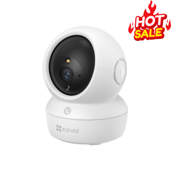 Camera H6C Pro (4.0MP)