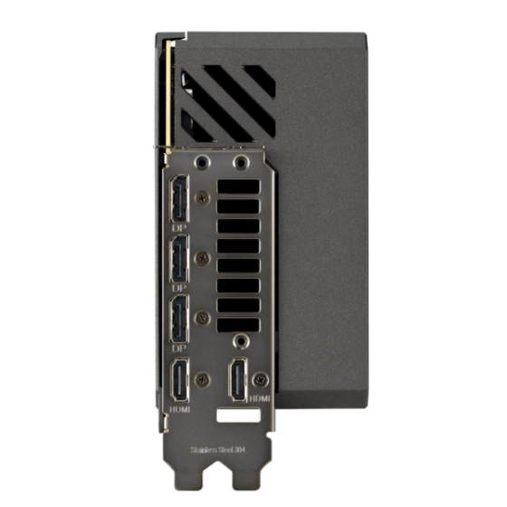 VGA ASUS RTX 5090 ROG AstraL 32GB GDDR7 OC Edition