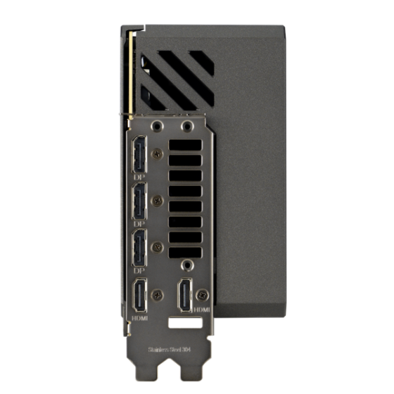 VGA ASUS RTX 5090 ROG AstraL 32GB GDDR7 OC Edition