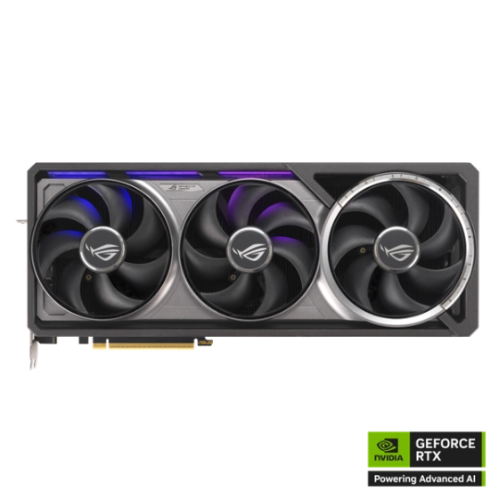 VGA ASUS RTX 5090 ROG AstraL 32GB GDDR7 OC Edition